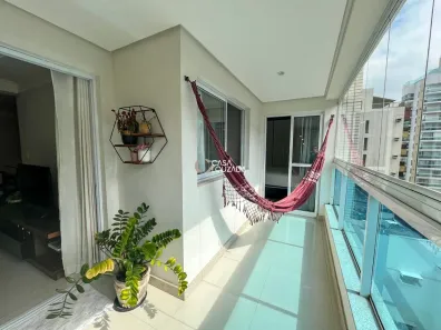 Apartamento com 3 Quartos à venda, 100m² no Praia da Costa, Vila Velha