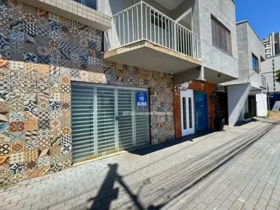 Sala Comercial para alugar, 60m² no Centro, Cascavel
