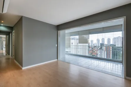 Apartamento com 3 Quartos à venda, 96m² no Jardim Caboré, São Paulo