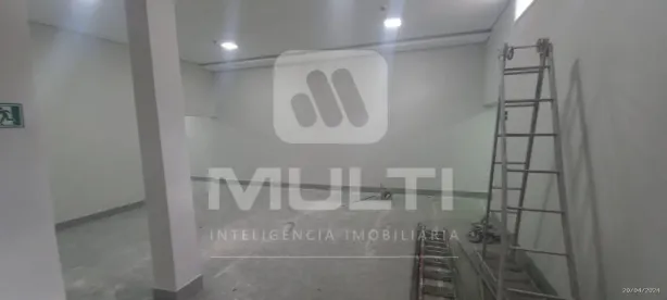 Ponto Comercial com 1 Quarto para alugar, 110m² no Centro, Uberlândia