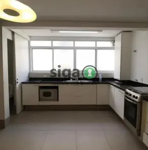 Apartamento com 2 Quartos para alugar, 94m² no Itaim Bibi, São Paulo
