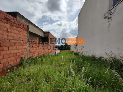 Lote/Terreno à venda, 150m² no Jardim Boer I, Americana