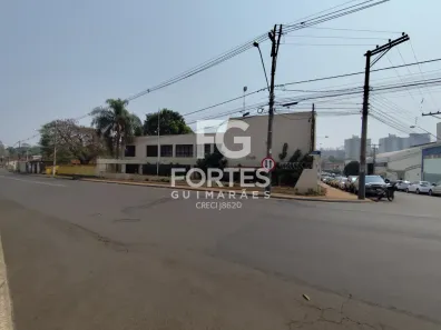 Imóvel Comercial para alugar, 1440m² no Vila Monte Alegre, Ribeirão Preto
