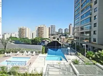 Apartamento com 3 Quartos à venda, 250m² no Santana, São Paulo
