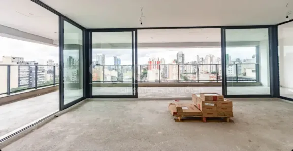 Apartamento com 4 Quartos à venda, 230m² no Pinheiros, São Paulo
