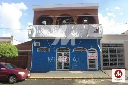 Imóvel Comercial com 4 Quartos para alugar, 310m² no Campos Elíseos, Ribeirão Preto