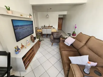 Apartamento com 3 Quartos à venda, 78m² no Sul, Brasília