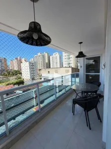 Apartamento com 2 Quartos à venda, 70m² no Itapuã, Vila Velha