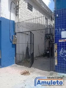 Kitnet com 1 Quarto para alugar, 40m² no San Martin, Recife
