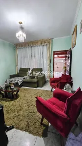 Casa com 2 Quartos à venda, 134m² no Paulicéia, São Bernardo do Campo