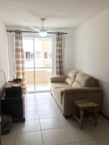 Apartamento com 2 Quartos para alugar, 60m² no Badu, Niterói