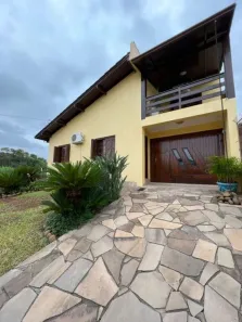Casa com 2 Quartos à venda, 220m² no Floresta, Estância Velha