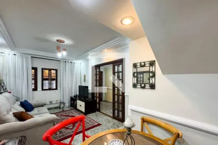 Casa com 3 Quartos à venda, 146m² no Centro, São Bernardo do Campo