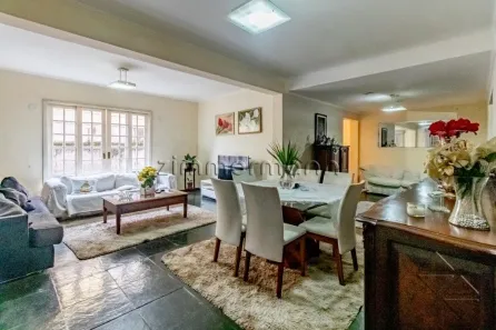 Sobrado com 3 Quartos à venda, 476m² no Vila Madalena, São Paulo