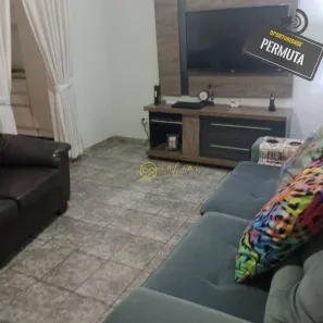 Casa com 2 Quartos à venda, 150m² no Além Ponte, Sorocaba