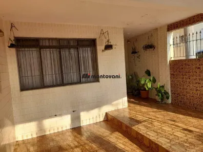 Sobrado com 2 Quartos à venda, 144m² no Chácara Mafalda, São Paulo