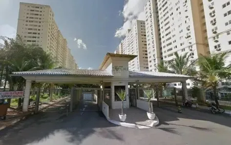 Apartamento com 2 Quartos para alugar, 60m² no Jardim Nova Esperança, Goiânia