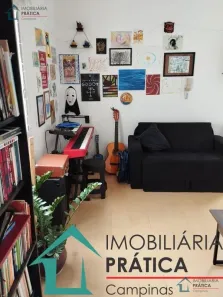 Apartamento com 1 Quarto à venda, 40m² no Centro, Campinas
