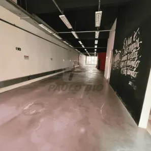Prédio Comercial para alugar, 600m² no Mirandópolis, São Paulo