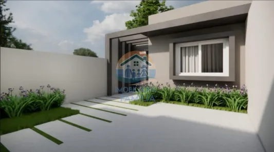 Casa com 2 Quartos à venda, 64m² no Balneário Recanto do Sol, Caraguatatuba