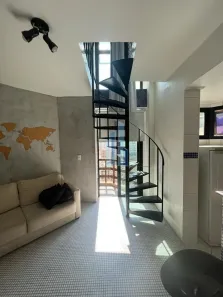 Apartamento com 1 Quarto para alugar, 50m² no Itaim Bibi, São Paulo