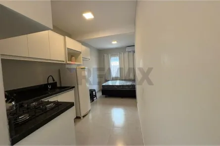 Kitnet com 1 Quarto para alugar, 20m² no Centro, Balneário Camboriú