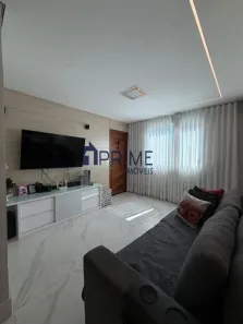 Apartamento com 3 Quartos à venda, 125m² no Glória, Contagem