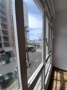 Apartamento com 1 Quarto à venda, 60m² no Itararé, São Vicente