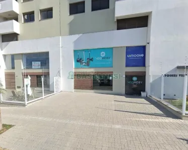 Ponto Comercial à venda, 487m² no Sanvitto, Caxias do Sul