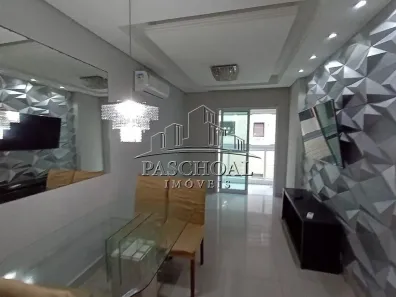 Apartamento com 2 Quartos à venda, 85m² no Tupi, Praia Grande
