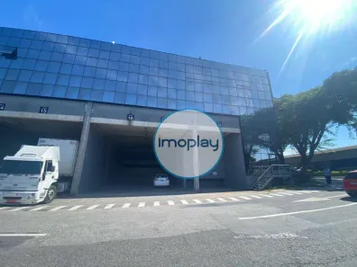 Galpão/Depósito/Armazém para alugar, 1518m² no Jardim Cumbica, Guarulhos