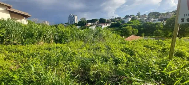 Lote/Terreno à venda, 364m² no Jardim Lumen Christi, Campinas