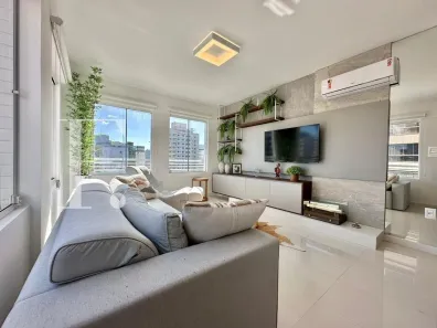 Apartamento com 3 Quartos à venda, 143m² no Navegantes, Capão da Canoa
