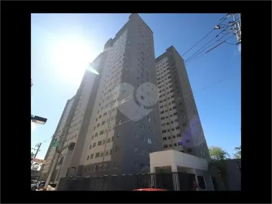 Apartamento com 2 Quartos para alugar, 42m² no Jardim América da Penha, São Paulo