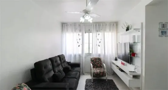 Apartamento com 2 Quartos à venda, 70m² no Vila Guilherme, São Paulo