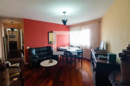 Apartamento com 3 Quartos à venda, 75m² no Jardim Brasil (Zona Sul), São Paulo