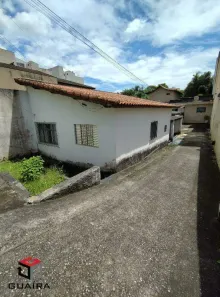 Lote/Terreno à venda, 450m² no Vila Assunção, Santo André