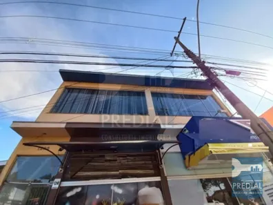 Ponto Comercial para alugar, 1m² no Vila Prado, São Carlos