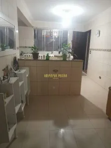 Sobrado com 5 Quartos à venda, 200m² no Itaim Paulista, São Paulo