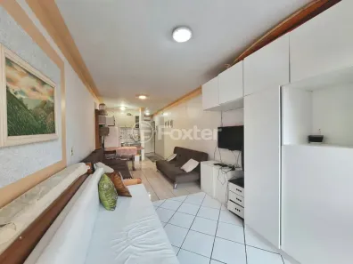 Apartamento com 1 Quarto à venda, 48m² no Centro, Capão da Canoa