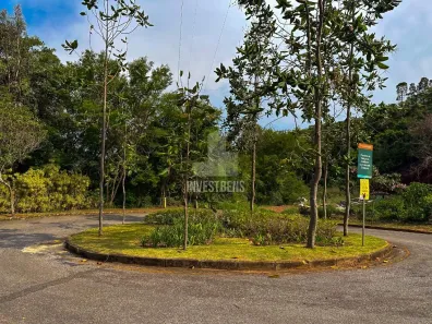 Lote/Terreno à venda, 1220m² no Quintas do Sol, Nova Lima