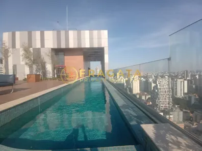 Apartamento com 2 Quartos à venda, 70m² no Pinheiros, São Paulo