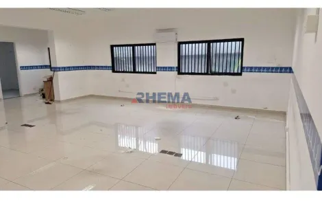 Ponto Comercial à venda, 382m² no Boqueirão, Santos