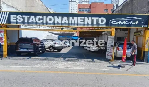 à venda, 492m² no Centro, Santo André