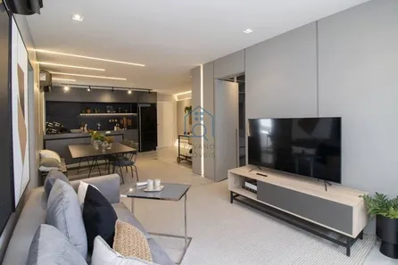Apartamento com 2 Quartos à venda, 68m² no Saúde, São Paulo