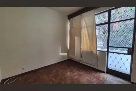 Apartamento com 3 Quartos à venda, 100m² no São Lucas, Belo Horizonte