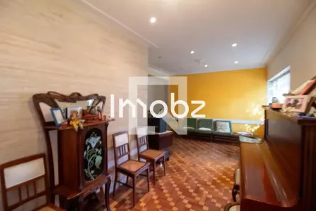 Casa com 3 Quartos à venda, 120m² no Brooklin Paulista, São Paulo
