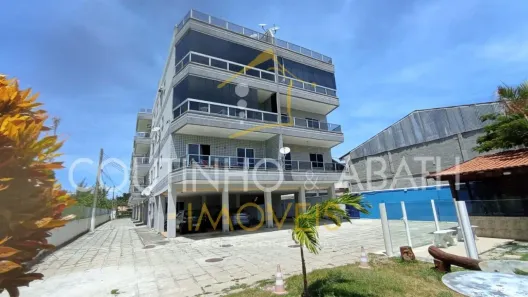 Apartamento com 2 Quartos à venda, 97m² no Porto Novo, Saquarema