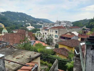 Casa com 3 Quartos à venda, 58m² no Cosme Velho, Rio de Janeiro