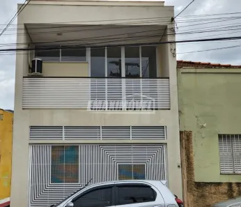 Imóvel Comercial com 4 Quartos à venda, 254m² no Vila Hortência, Sorocaba